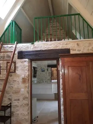 Family Oda (Camille)