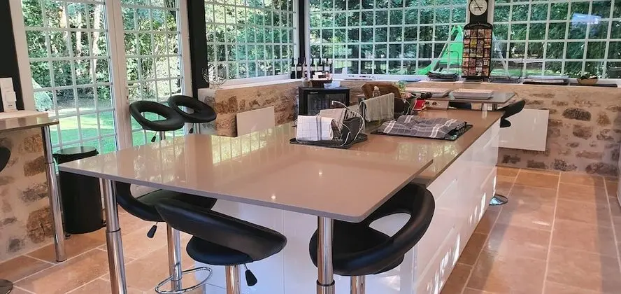 Family Oda (Camille)