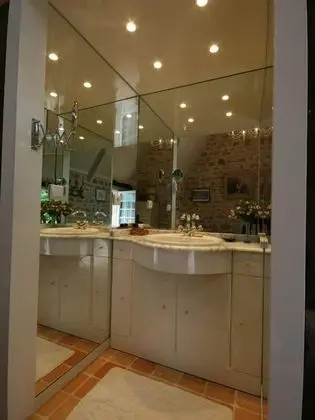 Tek Büyük Yataklı Oda (Clarisse)