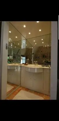 Tek Büyük Yataklı Oda (Clarisse)