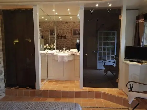 Tek Büyük Yataklı Oda (Clarisse)