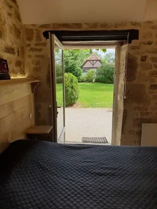 Tek Büyük Yataklı Oda (Manon)