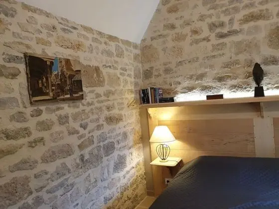 Tek Büyük Yataklı Oda (Manon)