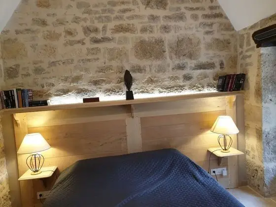 Tek Büyük Yataklı Oda (Manon)