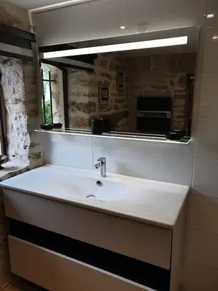 Tek Büyük Yataklı Oda (Manon)