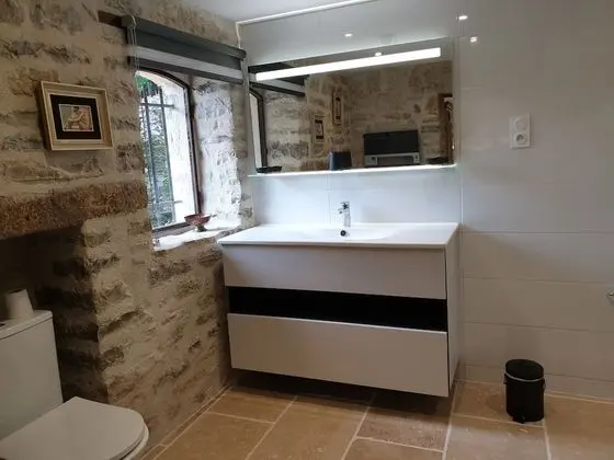 Tek Büyük Yataklı Oda (Manon)