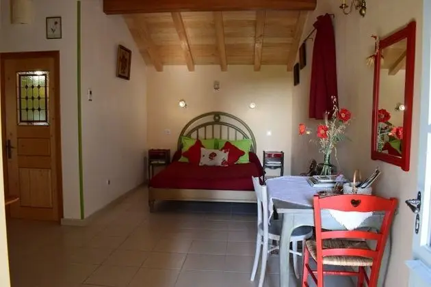 Oda (Les Coquelicots)