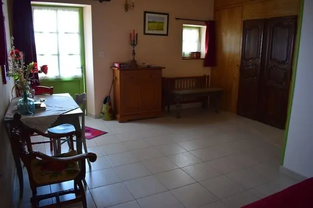 Oda (Les Coquelicots)