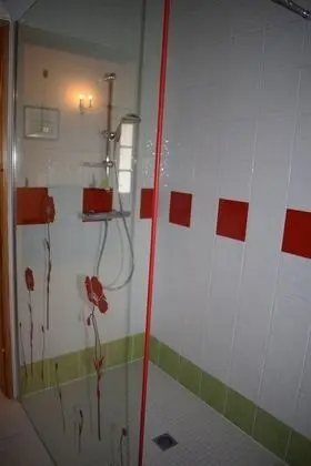 Oda (Les Coquelicots)