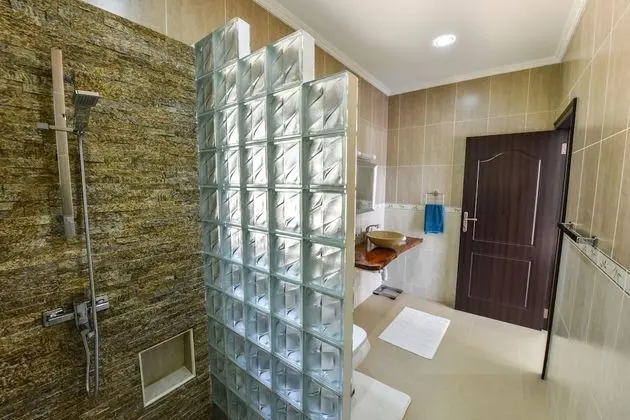 Panoramic Villa, 1 Yatak Odası, Kişiye Özel Havuzlu, Okyanus Manzaralı