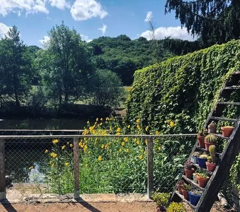 Tek Büyük Yataklı Oda (Jardin)