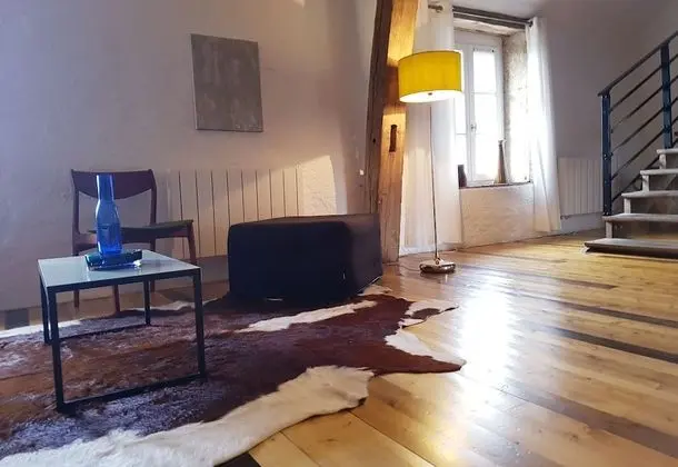 Tek Büyük Yataklı Oda, Bahçe Manzaralı (Arroux)