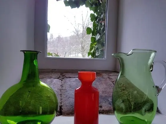 Tek Büyük Yataklı Oda, Havuz Manzaralı (Saint André)