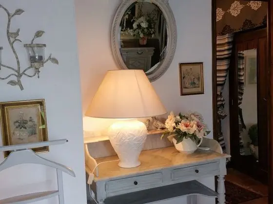 Süit, Banyolu/Duşlu, Bahçe Manzaralı