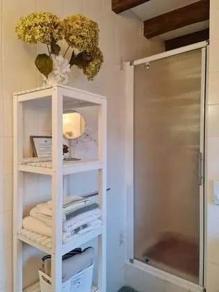 Tek Büyük Yataklı Oda, Banyolu/Duşlu, Bahçe Manzaralı