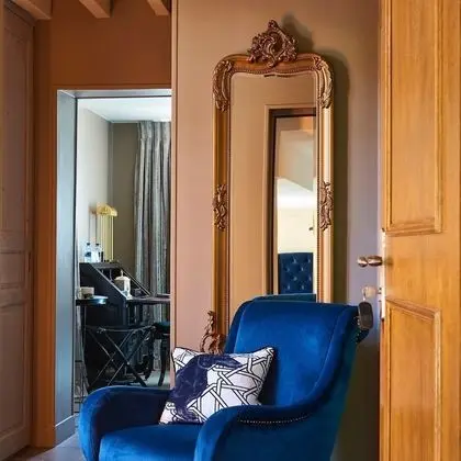 Deluxe Oda