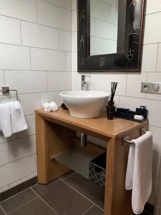 Standard Oda, Sigara İçilmez