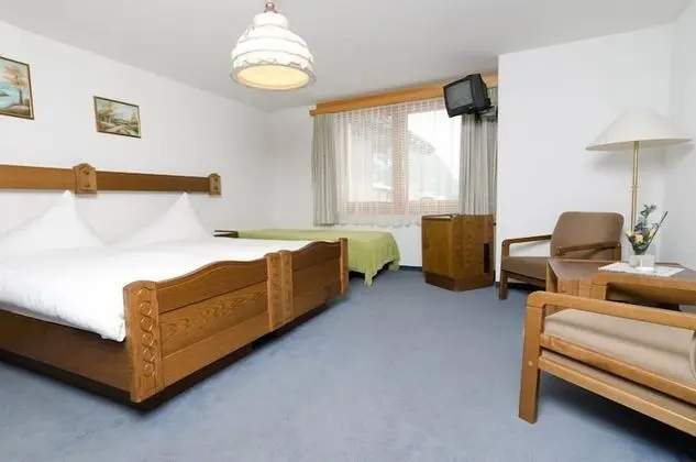 Tek Kişilik Oda