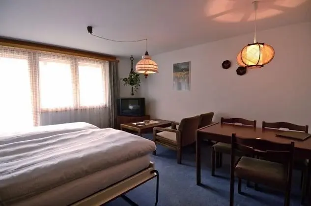 Tek Kişilik Oda