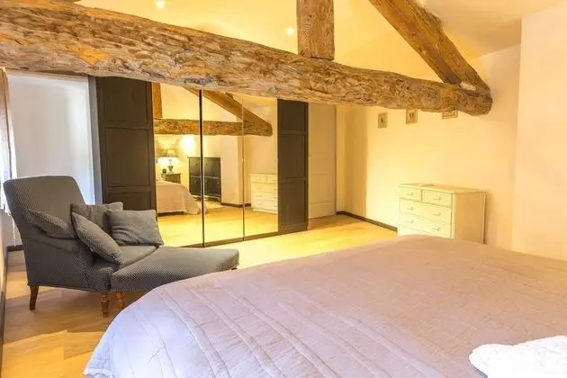 Exclusive Apart Daire, 2 Yatak Odası, Sigara İçilmez, Mutfak