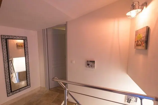 Exclusive Apart Daire, 2 Yatak Odası, Sigara İçilmez, Mutfak