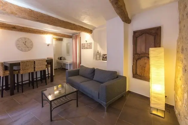 Exclusive Apart Daire, 2 Yatak Odası, Sigara İçilmez, Mutfak