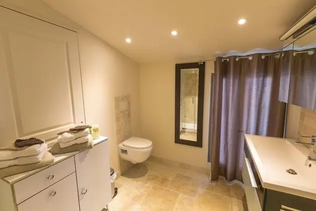 Exclusive Apart Daire, 2 Yatak Odası, Sigara İçilmez, Mutfak