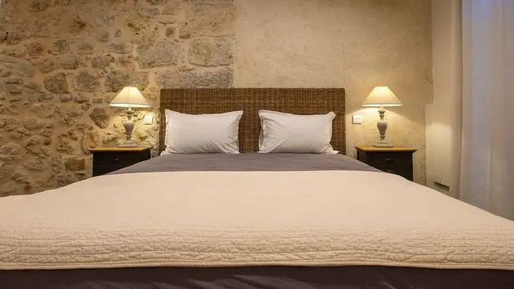 Luxury Kır Evi