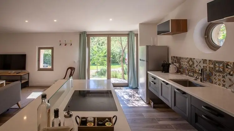Luxury Kır Evi