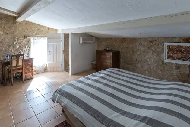Premium Apart Daire, 1 Yatak Odası, Küçük Mutfak, Havuz Manzaralı