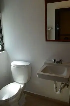 Standard Oda, 1 Büyük (Queen) Boy Yatak, Bahçe Manzaralı