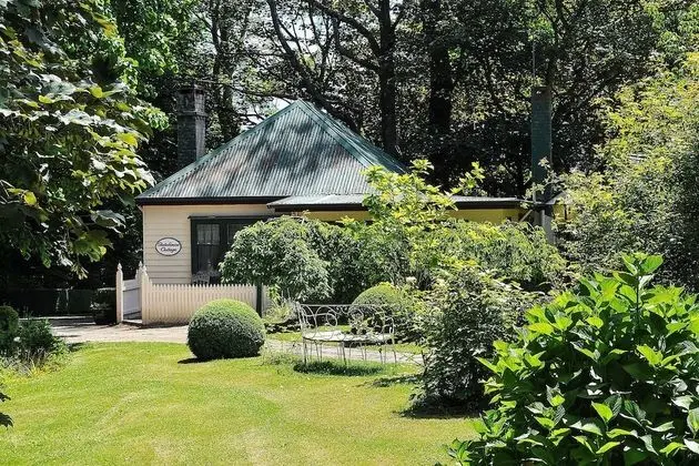 Kır Evi