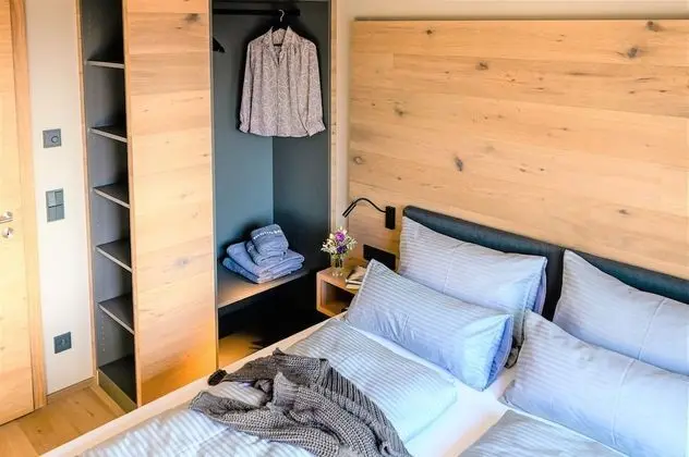 Standard Apart Daire, 3 Yatak Odası, Teras