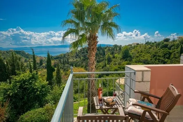 Villa, Sigara İçilebilir