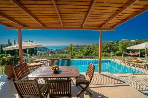 Villa, Sigara İçilebilir