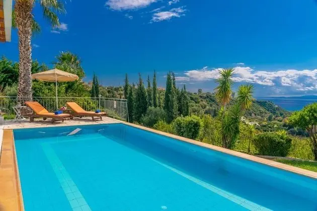 Villa, Sigara İçilebilir