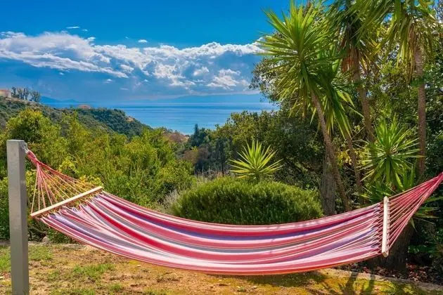 Villa, Sigara İçilebilir