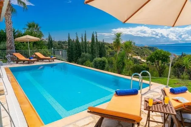 Villa, Sigara İçilebilir