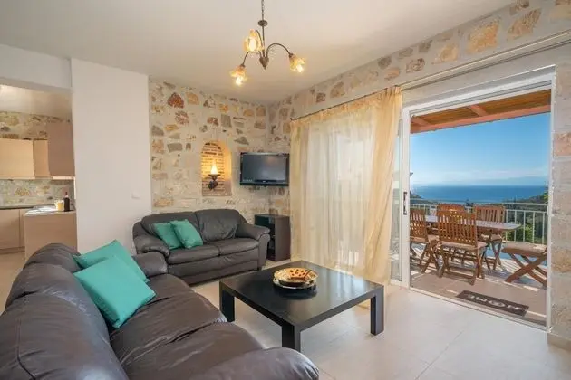 Villa, Sigara İçilebilir