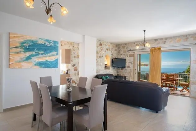 Villa, Sigara İçilebilir