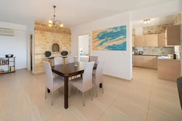 Villa, Sigara İçilebilir