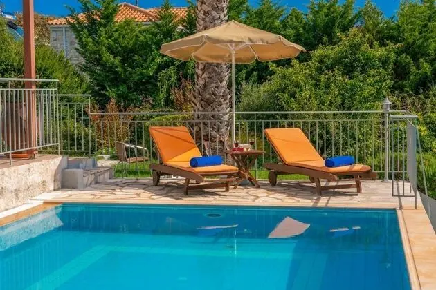 Villa, Sigara İçilebilir