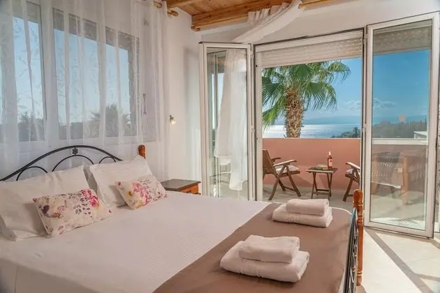 Villa, Sigara İçilebilir