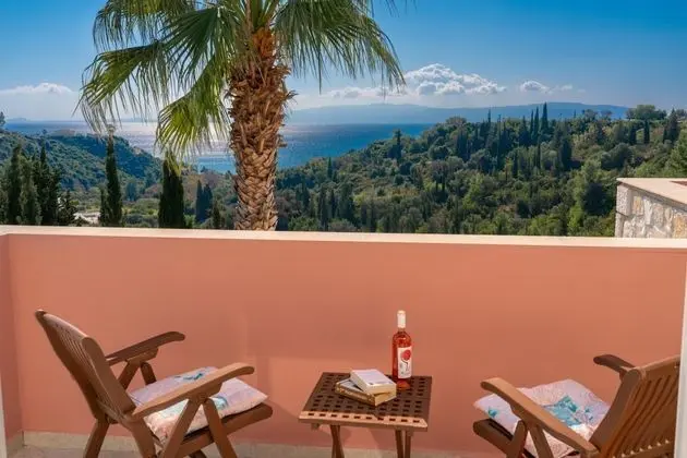 Villa, Sigara İçilebilir