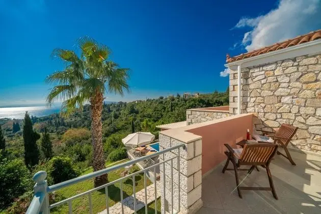 Villa, Sigara İçilebilir