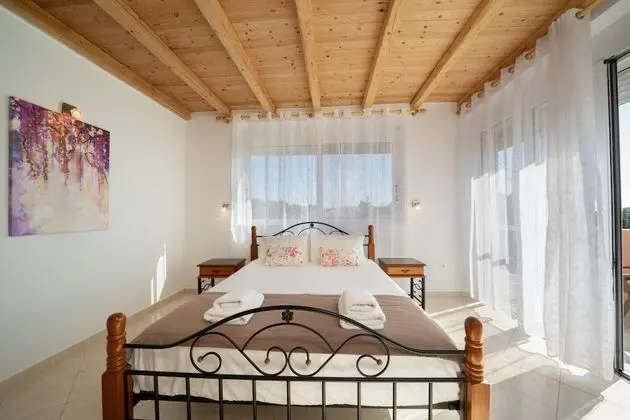 Villa, Sigara İçilebilir