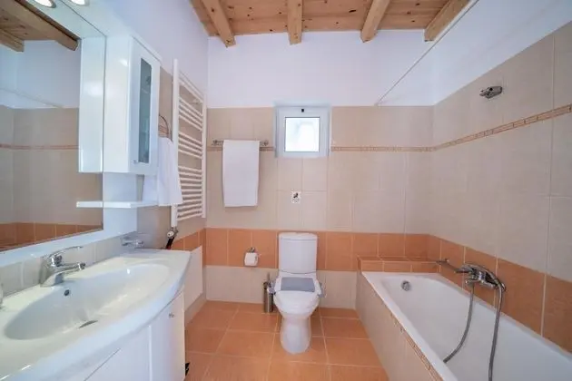 Villa, Sigara İçilebilir