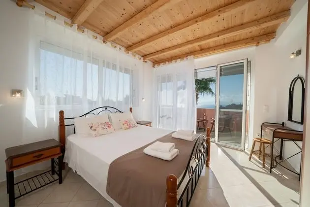 Villa, Sigara İçilebilir