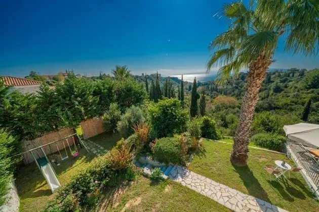 Villa, Sigara İçilebilir