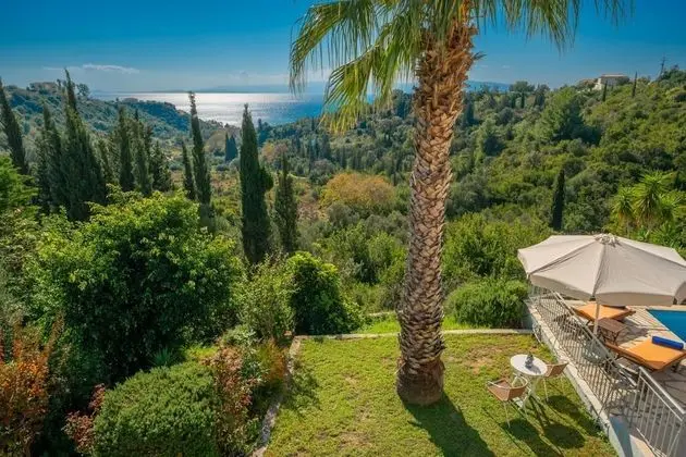 Villa, Sigara İçilebilir